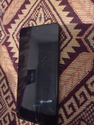 redmi note 12 pro 5g qiymeti: Xiaomi 12T Pro, 256 GB, rəng - Qara, 
 Qırıq — 2