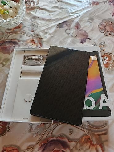 katv elaqe nomresi whatsapp: Yeni Samsung Galaxy Tab A, 10,1", 256 GB, Ödənişli çatdırılma — 1