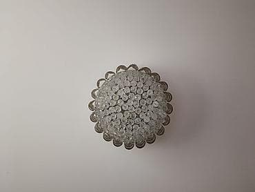 lyustralar: Çılçıraq, Metal — 2