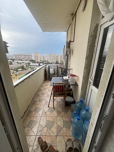 razin bina evi: 2 otaqlı, Yeni tikili, 82 kv. m — 7