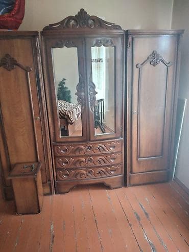 şuşəli dolab: İşlənmiş — 2