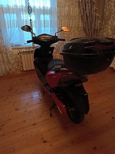 traktor 80 kmh: Kuba — 2