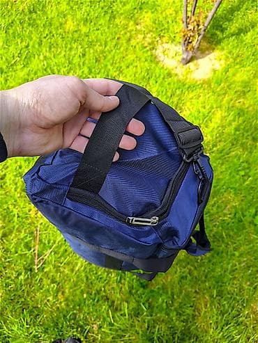 oğlan üçün çanta: Sport Çantalar Hər kəsə salamlar 🔴Bütün çanta modelləri yenidir✔️ — 7