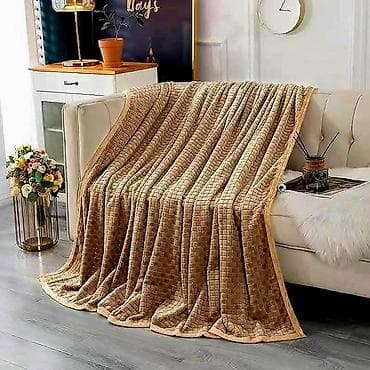 Balış üzləri: Yeni Böyüklər üçün Ailəvi Yay üçün Yorğan, Ödənişli çatdırılma — 4