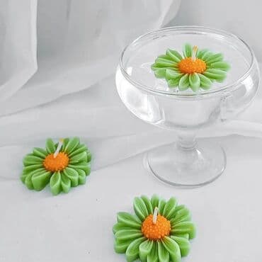 novruz şamı: Şam Dairəvi — 5