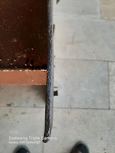 plastik boru qiyməti: Manqal, Kömür, İşlənmiş, Setka ilə, Ödənişli çatdırılma — 6