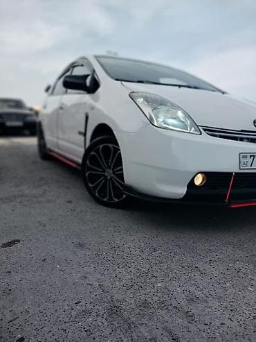 prius 40 kuza: Toyota Prius: 1.5 l | 2008 il Hetçbek — 1