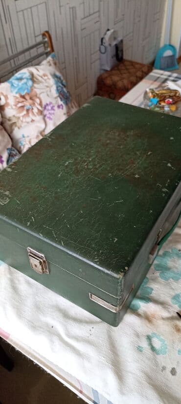 виниловый проигрыватель баку: Tam işlək vəziyyətdədir — 4