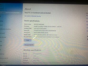 Monitorlar: Hp Pavilion 15 Şəkillərdəki notbukdur Parametrləri Core i7 4500 — 10
