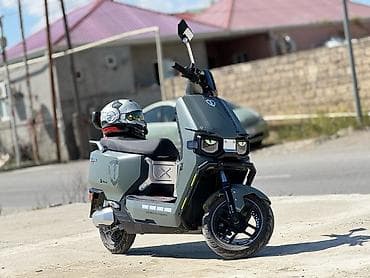 Tailg brendi Elektrik 72v40 amper (Litium)smart batareya telefon ile