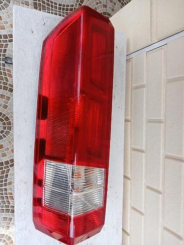 LED, Hyundai 2020 il, Orijinal, İşlənmiş — 1