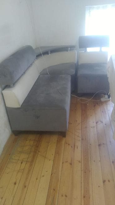 Divanlar: Mini-divan, İşlənmiş — 1
