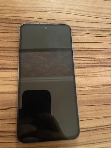 Samsung Galaxy A14, rəng - Qara