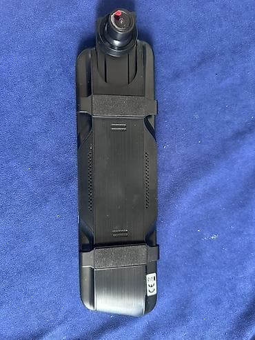 note 40 pro: ZEEKAMSPY “Full-Size Starlight Night Vision” arxa güzgü tipli — 5
