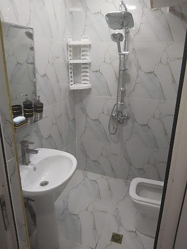sumqayitda ev: Qara Qarayevdə TƏCİLİ KİRAYƏ EV! Ünvan: Qara Qarayev metrosu, “Səma — 2