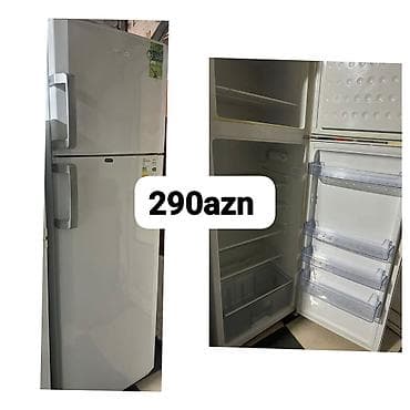 Aylon2*Beko soyuducu hundurluk 1.80 sm 1 il istifade olunub temirde