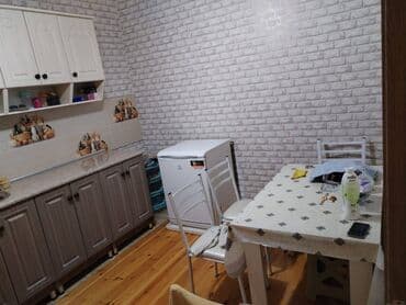 bileceride evlerin qiymeti: Maştağa qəs. 3 otaqlı, 80 kv. m, Kredit yoxdur, Orta təmir — 8