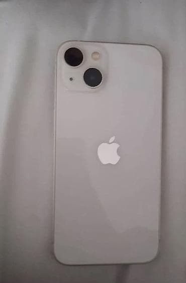 iphone 20: IPhone 13, Ağ, Face ID — 1