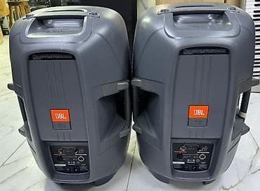 amplifier: BORL audio gücləndiriciləri – ictimai elanlar, restoran/otellər — 9