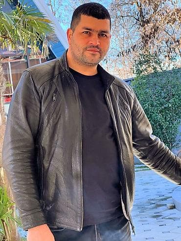 kiraye geyim: Şexsi mühafize-șexsi șofer,ofis ișleri kadr ișleri üzre iz axtariram — 1