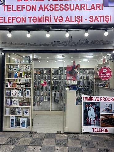 ktv ehmedli: Telefon aksesuarları və təmir xidməti Xidmətlər: - Telefon təmiri və — 1