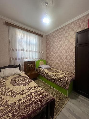 almaz park ev satilir: Əhmədli 5 otaqlı, 100 kv. m, Kredit yoxdur, Yeni təmirli — 10