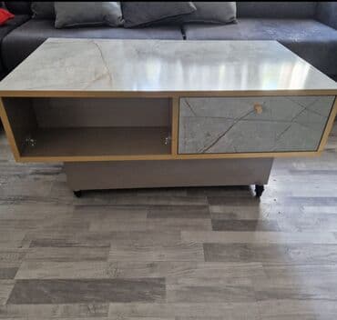 stabilizator satilir 2019: Tv stend 300 manat — 2