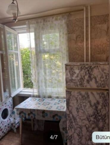 kiraye ev ramana: Nəriman Nərimanov metrosu Life Centre arxası. 5/3. Kirayə verilir — 3