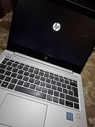 notebook aliram: İşlənmiş HP ProBook, 14 ", Intel Core i5, 256 GB, Ünvandan götürmə — 5