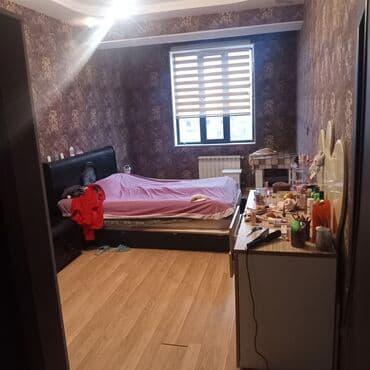 Uzunmüddətli kirayə mənzillər: Mənzil kirayə/icarə üçün təqdim olunur. Plan və təchizat: - 2 otaqlı — 6