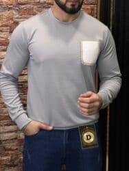 dax supergro qiymeti: Sviter, Louis Vuitton, 3XL, rəng - Qara — 15