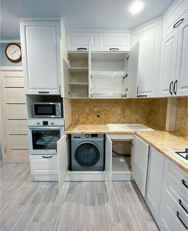 реставрация кухонь: Ремонт, реставрация мебели — 15