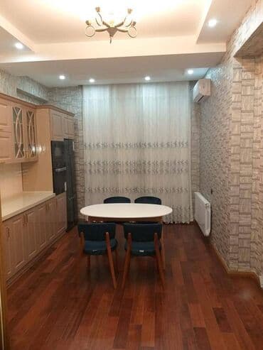 maştağada satdıq evlər: Mənzil Heydər Əliyev sarayinin yaxinliğinda yerləşir. Həmçinin 28 May — 9