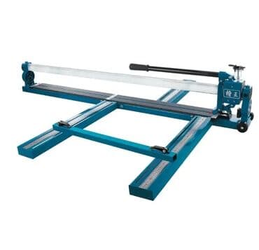 şüşə kesen: Yeni Əl ilə çalışan Kafel kəsən stanok, 1200 mm — 4