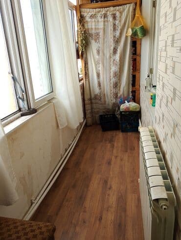 modul evlər: Bakı, Suraxanı, 3 otaqlı, Köhnə tikili, m. Xalqlar Dostluğu, 65 kv. m — 2