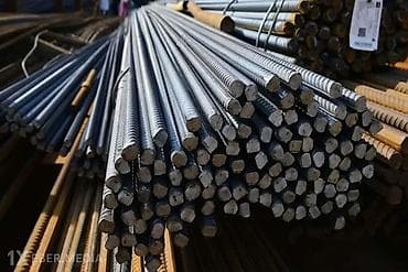 Məhsul: zavod Armatur dəmir çubuqlar Təsvir: - Betonarmə lalafo.az -da Məhsul: zavod Armatur dəmir çubuqlar Təsvir: - Betonarmə