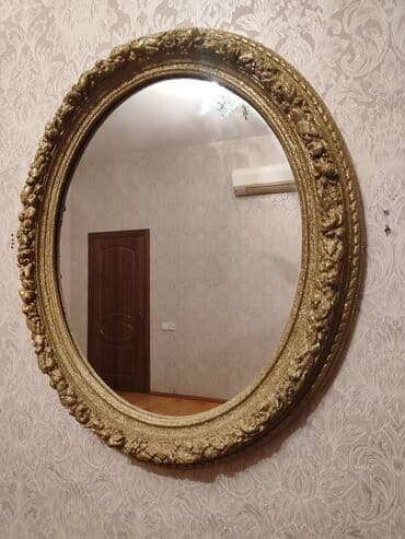 hamam guzguleri satisi: Güzgü Divar üçün — 5