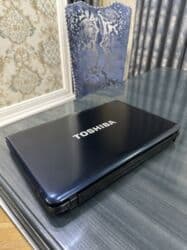 Planşetlər: Toshiba Satalite L745 Ram : 8gb Prosessor : İntel(R) Core(TM) — 1