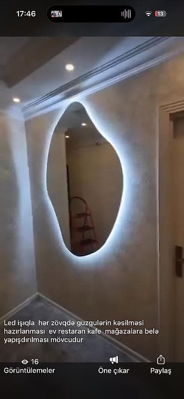 Ev üçün digər mebel