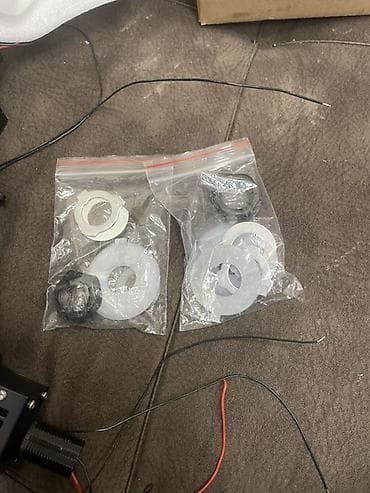 lada vaz 21099: Komplekt, Yaxın və uzaq vuran işıqlar Analoq, Yeni — 3