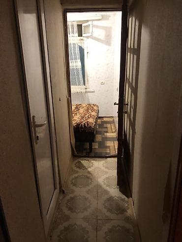 Binəqədi qəs. 2 otaqlı, 55 kv. m, Kredit yoxdur, Orta təmir — 6