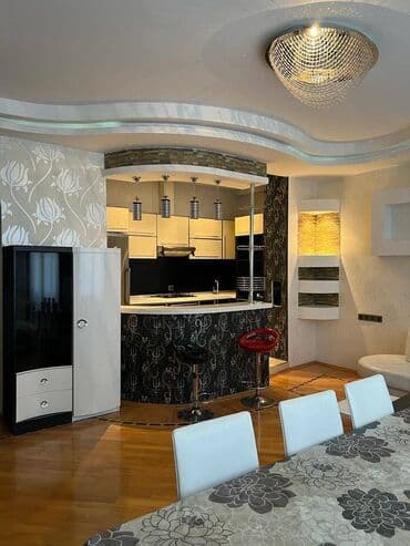 bayil kiraye: Bayilda Su idman kompleksin yaxınlığında 10mertebeli binanın 9-cu — 6