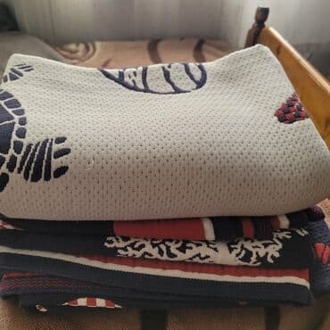 sultan tekstil: Pled — 7