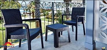 ucuz tap.az mebel: Çox keyfiyyətli və davamlı holiday otyracaqları🇹🇷 1 ədəd oturacaq 70 — 1