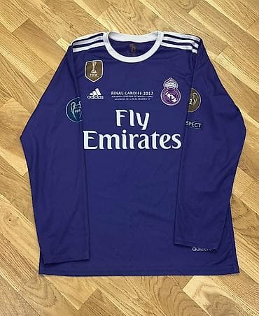 stringer alt geyimi: Futbolka, Adidas, M, rəng - Bənövşəyi — 1