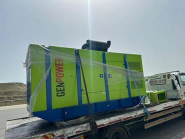xrustal qablar ve qiymetleri: Generator Azerbaycanda "GenPower" generatorlarin resmi distrubutoru — 3