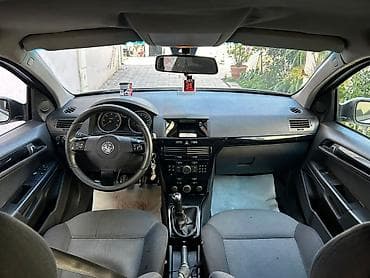nissan motoru: Vauxhall Astra: 1.3 l | 2007 il 250000 km Hetçbek — 7