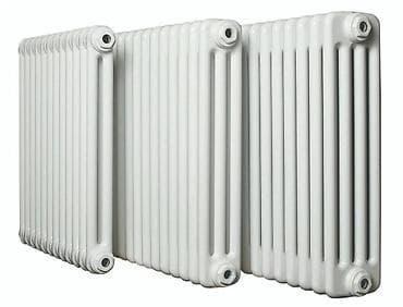 Seksiyalı Radiator