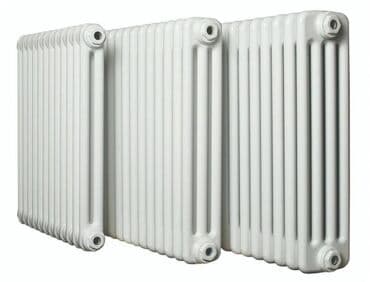 islenmis panel radiatorlar: Seksiyalı Radiator — 1