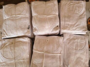 Sərin və rahat yay üçün əla seçim! Stilinizi yeni və açılmamış